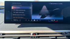 BMW iX 385kW xDrive50 M Sport 111.5kWh 5dr Auto Electric Estate